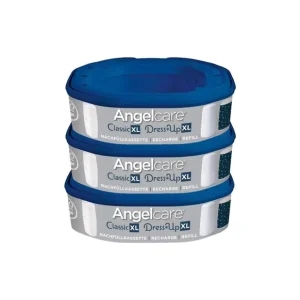 Descuento RECAMBIO PAÑALES ANGELCARE DRESS UP XL PACK 3