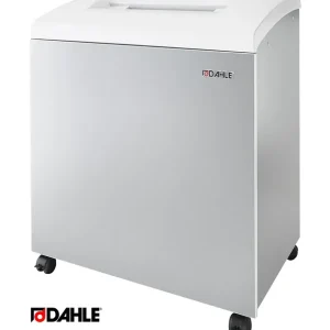 DESTRUCTORA DAHLE MHP 414 air Solo Por Tiempo Limitado