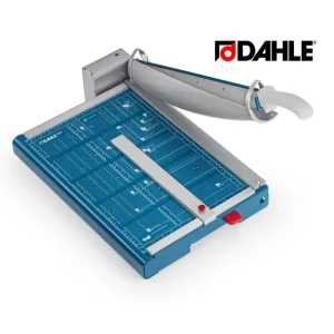 Súper Precio GUILLOTINA DHALE 867 460 mm