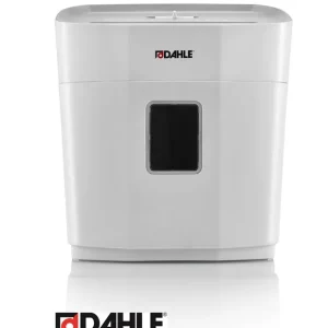Rebajas DESTRUCTORA DAHLE PaperSAFE 120