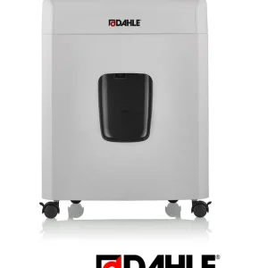 DESTRUCTORA DAHLE SherdMATIC 300 Auténtico