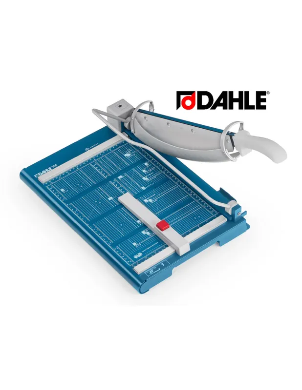 GUILLOTINA DAHLE 564 360 mm Económico