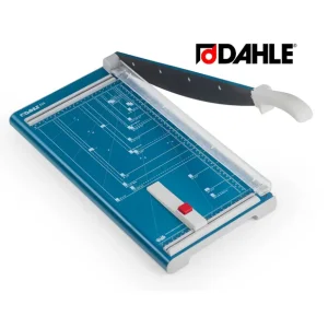 Auténtico GUILLOTINA DAHLE PALANCA 534 - 460 mm.- 15 h