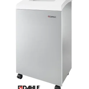 Oferta Especial DESTRUCTORA DAHLE MHP 50464 mod 410 L Plus 100 litros