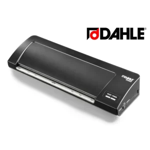 Pago Seguro PLASTIFICADORA DAHLE 70303