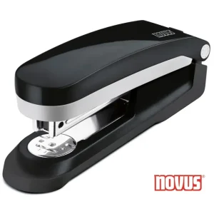 Económico GRAPADORA NOVUS EVOLUTION E25 NEGRA