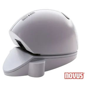 Promoción GRAPADORA NOVUS ELECTRICA B90