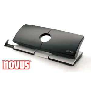 A Buen Precio TALADRADORA NOVUS B425 4 agujeros