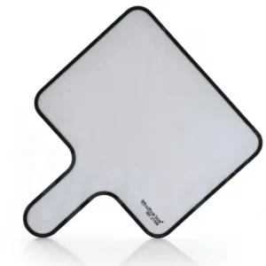 Artesanal PIZARRA BLANCA MANO EXPRESSION BOARD