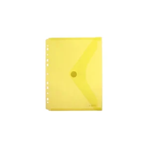 Mejor Calidad SOBRE MULTITALADRO A4 AMARILLO 10 Uds.