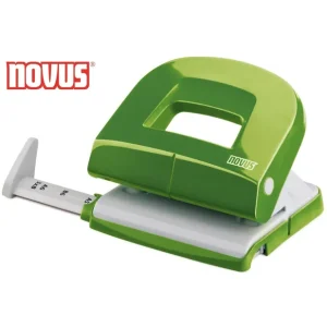 Certificado TALADRADORA NOVUS E16 VERDE