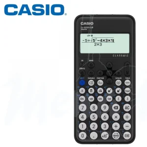 De Moda CALCULADORA CASIO FX-82SP CW