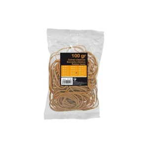 Ocasión Especial GOMAS ELÁSTICAS 10 cm 100 g