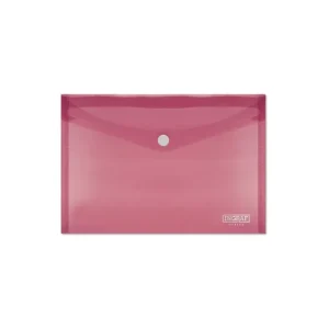 Oferta SOBRE CON BROCHE A5 10 ud ROJO