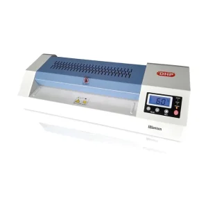 PLASTIFICADORA PROFESIONAL TITANIUM 450 Precio Rebajado