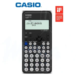 CALCULADORA CASIO CIENTIFICA FX-82 SP CW Promoción
