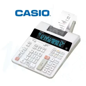 Precio Reducido CALCULADORA CASIO IMPRESORA FR-2650 RC