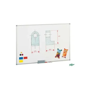 Comprar En Línea PIZARRA ACERO LACADO 120 X 200 CM.