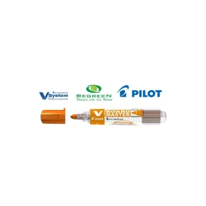 ROTULADOR PILOT VBOARD MASTER NARANJA unidad Venta Final