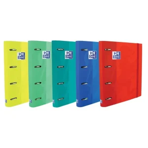 CARPEBLOC OXFORD TOUCH CLASICO Moderno