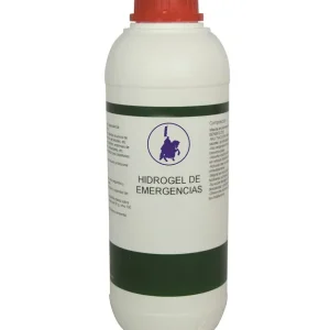 HIDROGEL EMERGENCIAS 750 ml Garantía De Devolución De Dinero