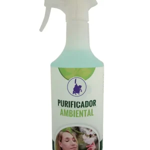 PURIFICADOR AMBIENTAL 750 ml Devolución Gratuita