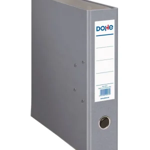 ARCHIVADOR DOHE Fº LOMO ANCHO GRIS Unidad Nuevo Modelo