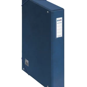 Hecho A Mano Carpeta Proyecto 5 cm AZUL