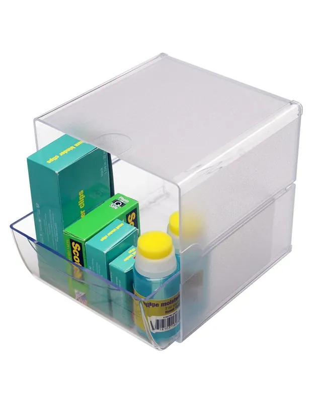 Imprescindible (Must-Have) ORGANIZADOR MODULAR 1 CAJÓN