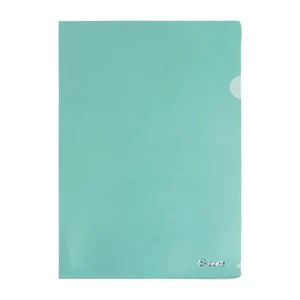 De Moda DOSSIER UÑERO DOHE PP A4 VERDE