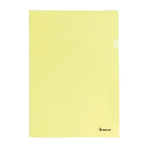 Bestseller DOSSIER UÑERO A4 AMARILLO Uds.