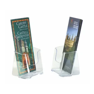 PORTAFOLLETOS 1/3 A4 SOBREMESA Novedad