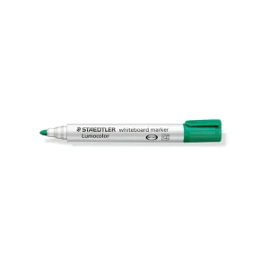 Comprar En Línea ROTULADOR STAEDTLER WHITEBOARD 351 VERDE Unidad