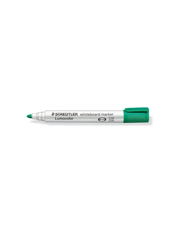 Comprar En Línea ROTULADOR STAEDTLER WHITEBOARD 351 VERDE Unidad