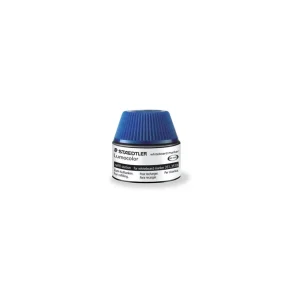 CARGADOR LUMOCOLOR WHITEBOARD AZUL 30 ml Solo Por Tiempo Limitado