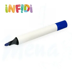 ROTULADOR PIZARRA BLANCA AZUL Novedad