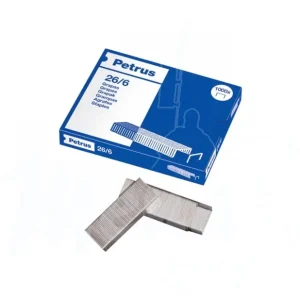 Nuevo Modelo GRAPAS PETRUS 26/6