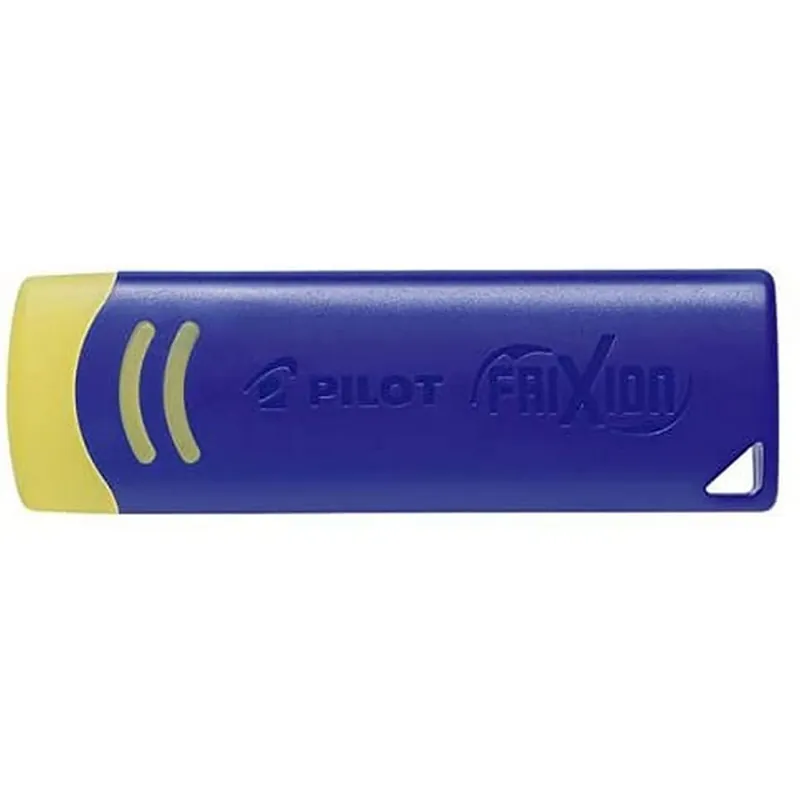 Devolución Gratuita Goma Borrar PILOT Frixion EFR-6-L Azul