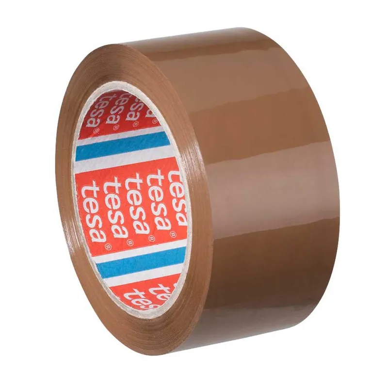 Precio De Oferta Cinta Embalaje TESA Pack Standard, 50 mm. x 66 m.