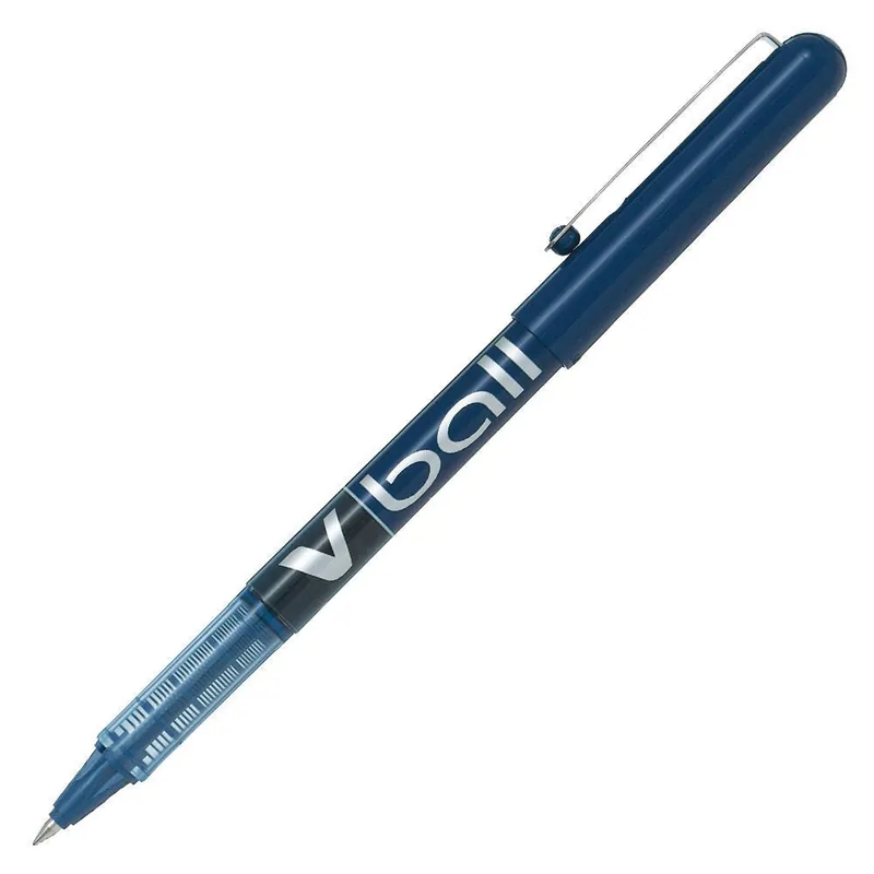 A Buen Precio Bolígrafo Roller PILOT V-Ball 0,5