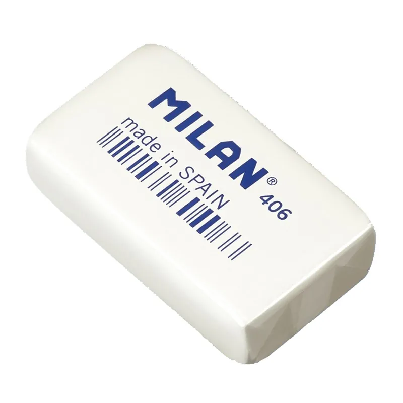 Goma Borrar MILAN 406 Barato