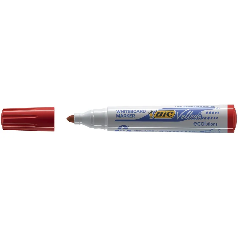 Exclusivo Rotulador Pizarra BIC VELLEDA Eco 1701