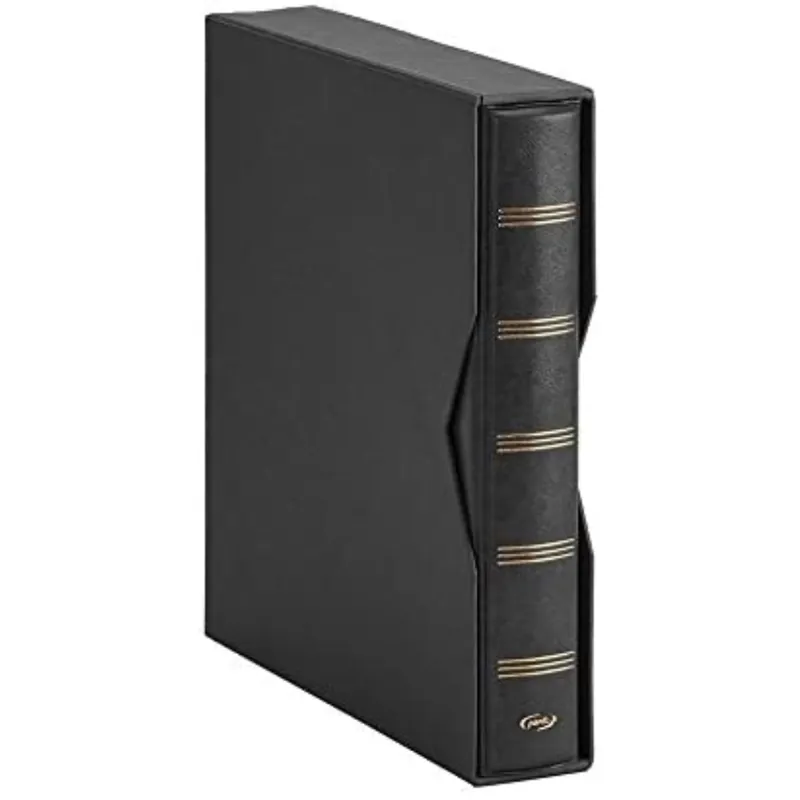 Álbum Colección Billetes PARDO 134001 Negro Oferta