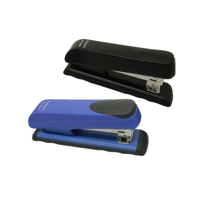 Grapadora BISMARK Basic, 20 Hojas Mediano Más Vendido