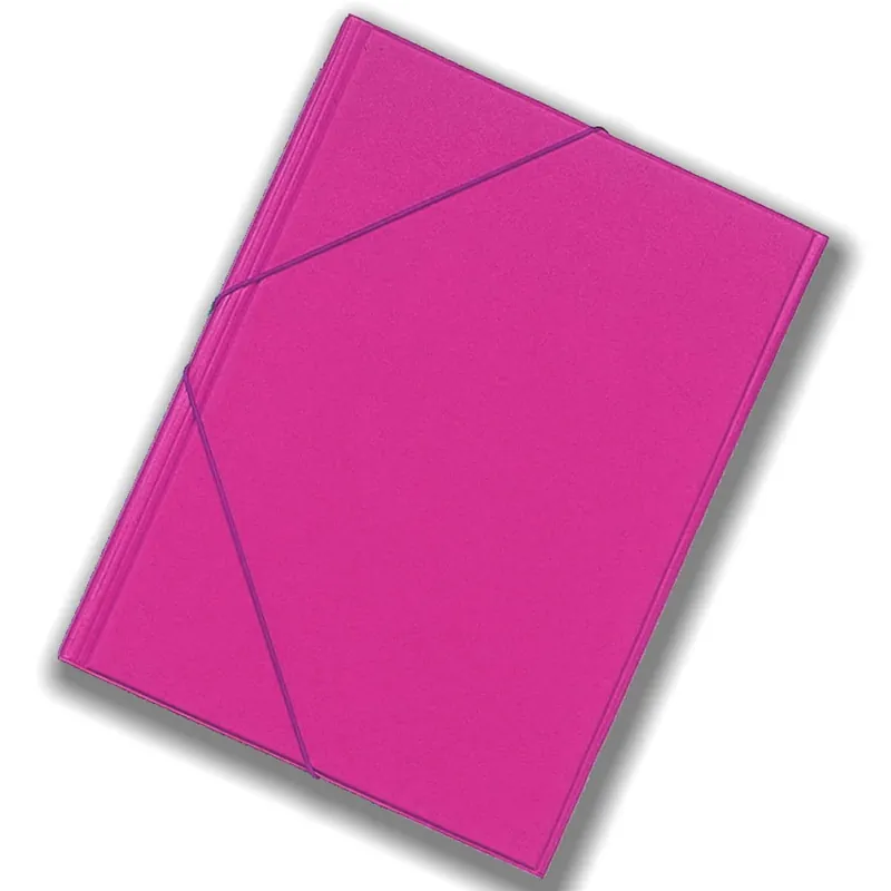 Carpeta Gomas Solapas SARO PVC Folio Comprar En Línea