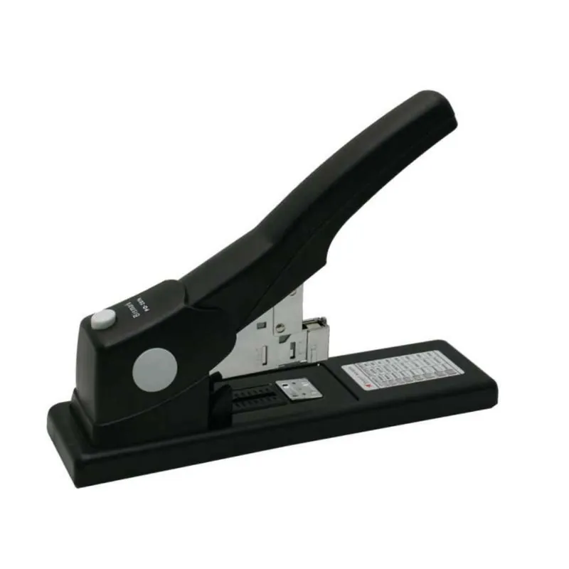 Grapadora BISMARK 314806, Gruesos 200 Hojas Novedad