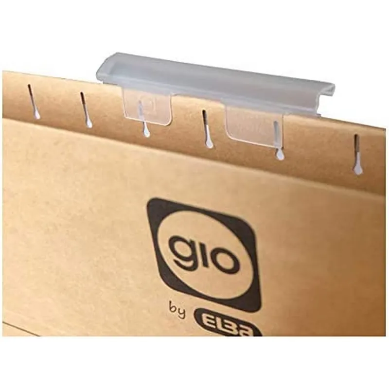 Visores Cortos ELBA Cajón Cristal, Bolsa x25 Disponible Ahora