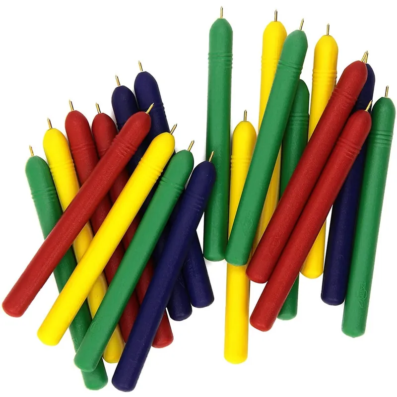 Última Oportunidad Punzón FAIBO Punta Acero Fina, Bolsa x25