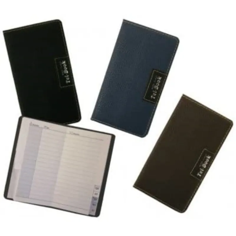 Listín Telefónico BISMARK 16º Colores Surtidos De Moda