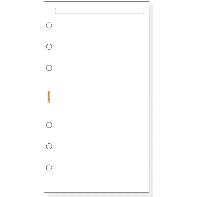 Oferta Recambio Agenda FINOCAM Classic, C942 Liso